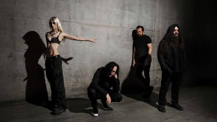 The Pretty Reckless - House of Blues boston